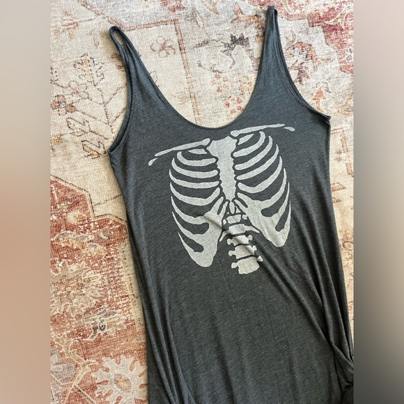 Wildfox maxi beach dress - Picture 4 of 6